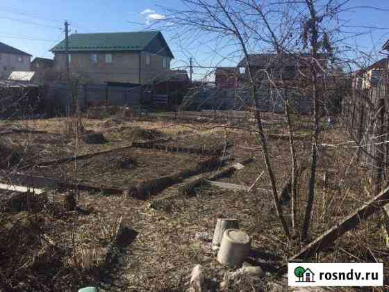 Участок СНТ, ДНП 4 сот. на продажу в Люберцах Люберцы