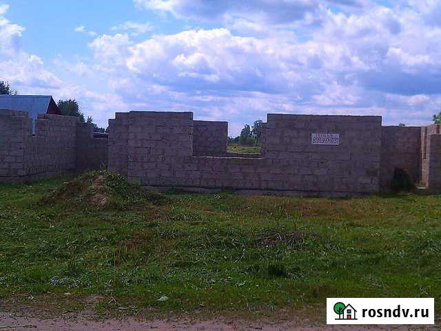 Участок ИЖС 15 сот. на продажу в Озерках Озерки - изображение 1