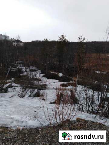 Участок ИЖС 15 сот. на продажу в Мурманске Мурманск - изображение 1