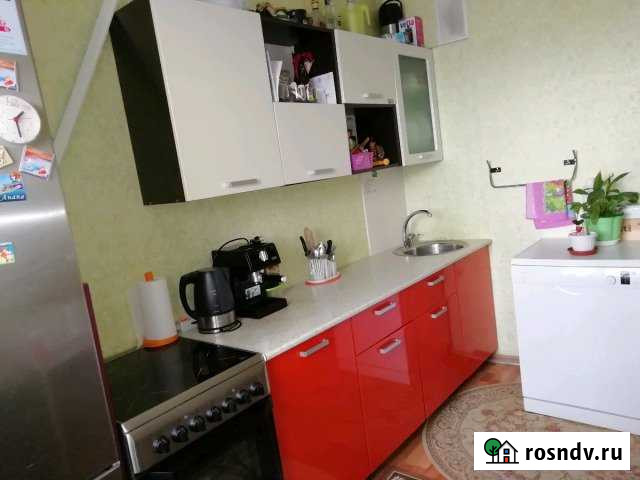 1-комнатная квартира, 34 м², 2/9 эт. на продажу в Арамиле Арамиль - изображение 1