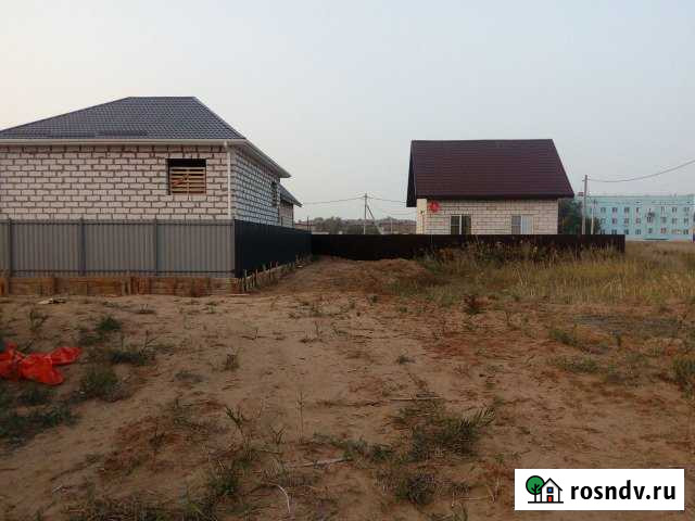 Участок ИЖС 4 сот. на продажу в Уразово Уразово - изображение 1