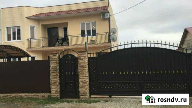 2-комнатная квартира, 50 м², 1/2 эт. в аренду на длительный срок в Высоком Высокое - изображение 1