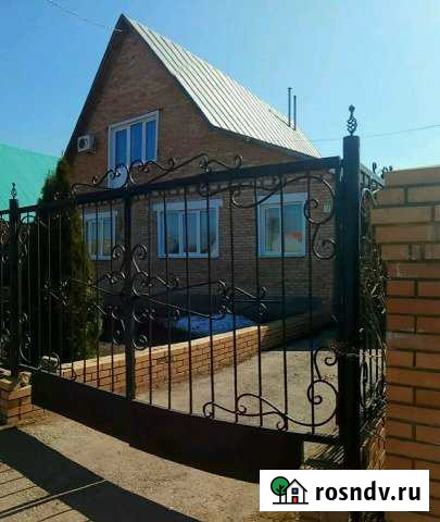 Дом 145 м² на участке 15 сот. на продажу в Кинель-Черкассах Кинель-Черкассы - изображение 1