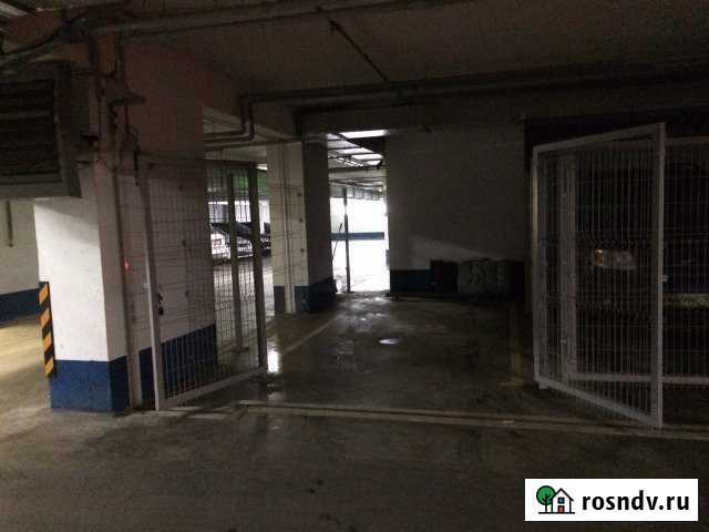 Гараж 22 м² в аренду в Наро-Фоминске Наро-Фоминск - изображение 1