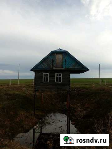 Дом 20 м² на участке 5 сот. на продажу в Ибреси Ибреси - изображение 1