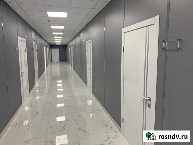 Офисное помещение, 32 кв.м. Новочеркасск - изображение 1