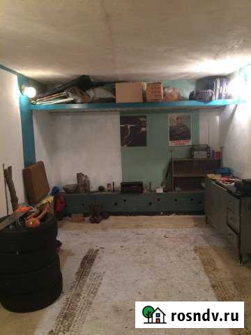 Гараж 18 м² на продажу в Лыткарино Лыткарино - изображение 1