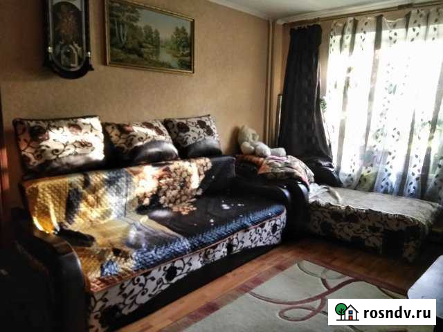 2-комнатная квартира, 43 м², 1/5 эт. на продажу в Дубовой Роще Дубовая Роща - изображение 1