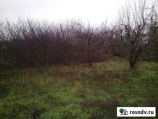 Участок ИЖС 6 сот. на продажу в Азове Азов - изображение 1