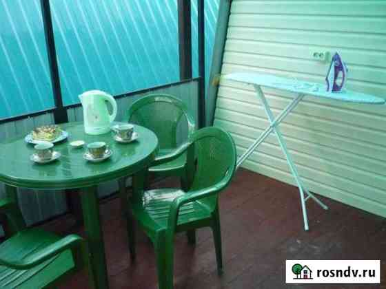 Квартира-студия, 17 м², 2/2 эт. в аренду посуточно в Ейске Ейск