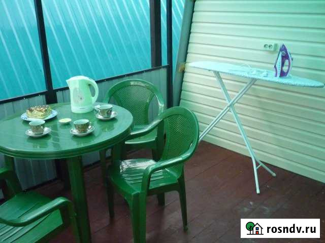 Квартира-студия, 17 м², 2/2 эт. в аренду посуточно в Ейске Ейск - изображение 1