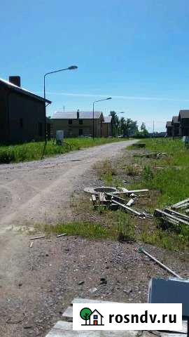 Участок СНТ, ДНП 11 сот. на продажу в Щеглово Щеглово - изображение 1