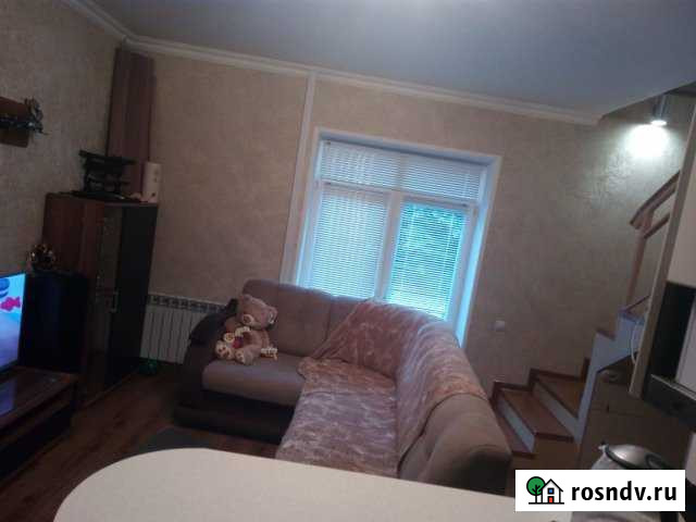 Квартира-студия, 55 м², 2/3 эт. на продажу в Нальчике Нальчик - изображение 1