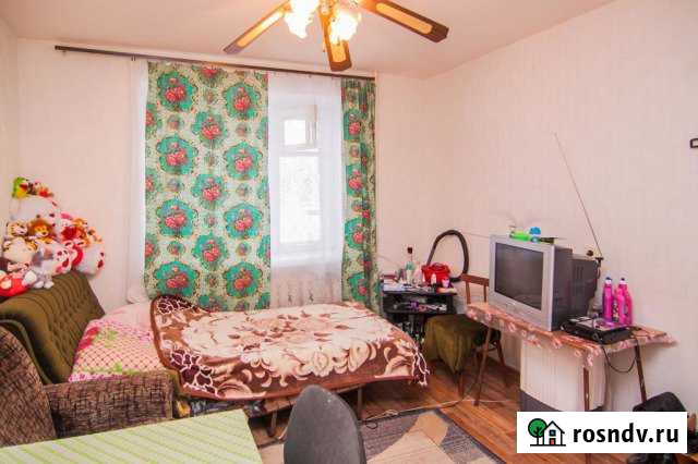 Комната 17 м² в 1-ком. кв., 2/3 эт. на продажу в Майкопе Майкоп - изображение 1