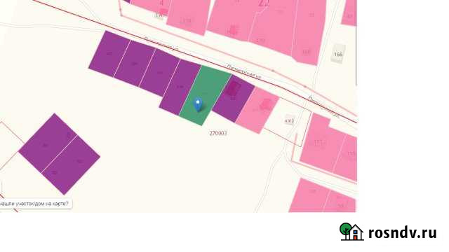 Участок ИЖС 14 сот. на продажу в Сростках Сростки - изображение 1