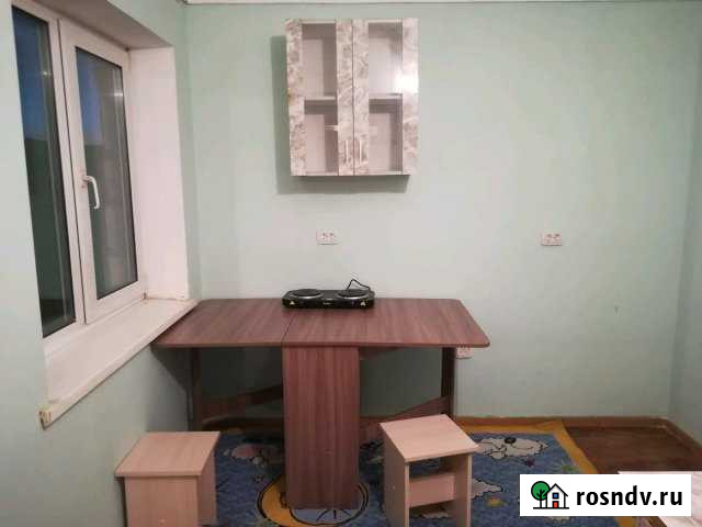 Дом 45 м² на участке 4 сот. в аренду на длительный срок в Хомутово Иркутской области Хомутово - изображение 1