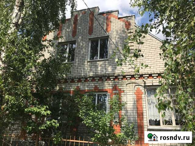 Дом 100 м² на участке 12 сот. на продажу в Выгоничах Выгоничи - изображение 1