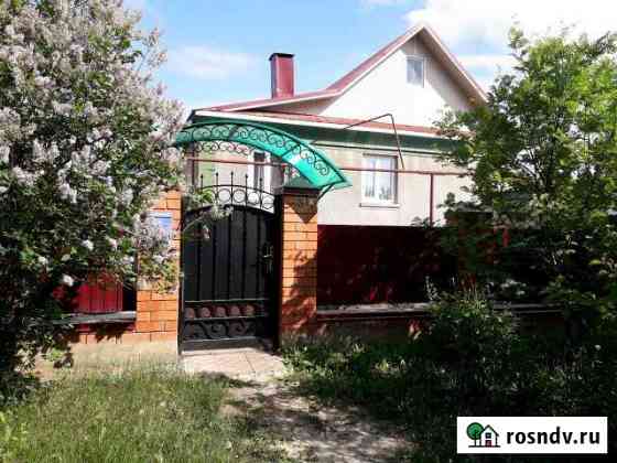 Дом 100 м² на участке 6 сот. на продажу в Ртищево Ртищево