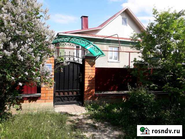 Дом 100 м² на участке 6 сот. на продажу в Ртищево Ртищево - изображение 1