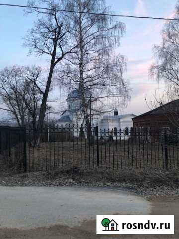 Участок СНТ, ДНП 9 сот. на продажу в Протвино Протвино - изображение 1