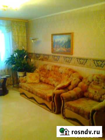 2-комнатная квартира, 61 м², 3/5 эт. на продажу в Салехарде Салехард - изображение 1