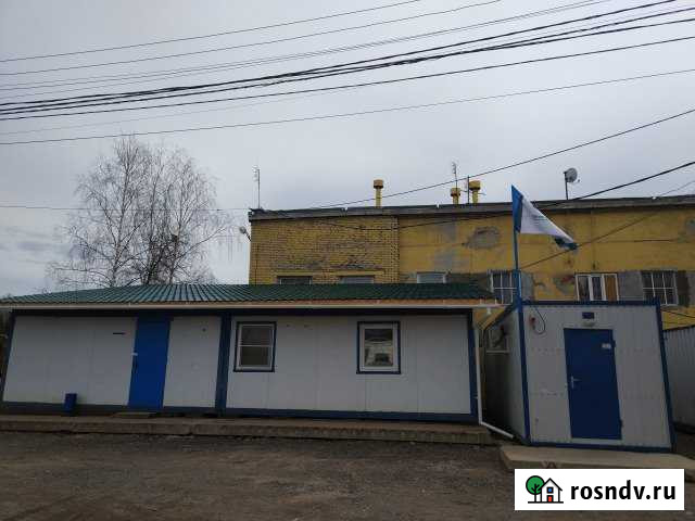 Помещение свободного назначения, 75 кв.м. Чехов - изображение 1