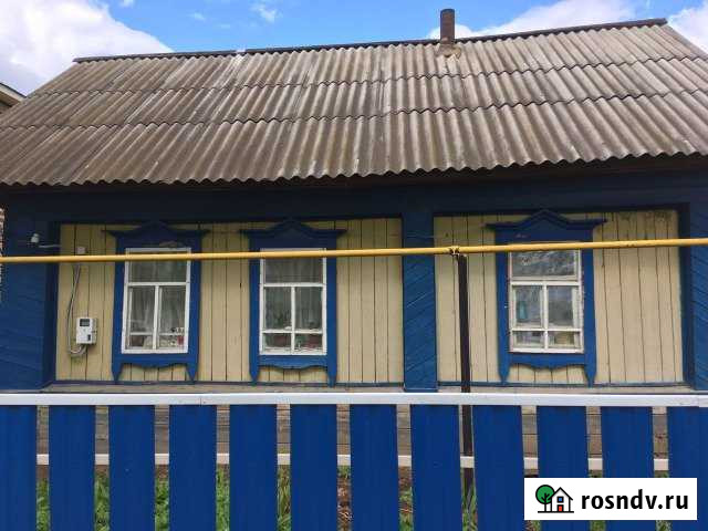 Дом 50 м² на участке 16 сот. на продажу в Старобалтачево Старобалтачево - изображение 1