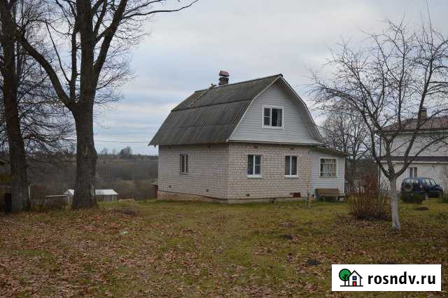 Дом 70 м² на участке 30 сот. на продажу на Лугах Луга - изображение 1