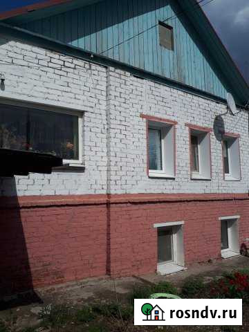 Дом 72 м² на участке 2 сот. на продажу в Вольске Вольск - изображение 1
