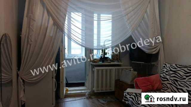 Комната 13 м² в 2-ком. кв., 9/9 эт. на продажу в Когалыме Когалым - изображение 1