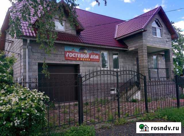 Комната 20 м² в 5-ком. кв., 2/2 эт. в аренду посуточно в Переславле-Залесском Переславль-Залесский - изображение 1