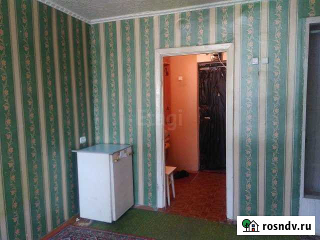 Квартира-студия, 19 м², 1/5 эт. на продажу в Кургане Курган - изображение 1