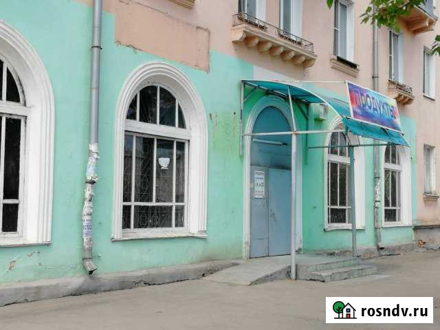 Сдам торговое помещение, 200 кв.м. Копейск - изображение 1