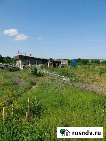 Дача 55 м² на участке 14 сот. на продажу в Натухаевской Натухаевская - изображение 1