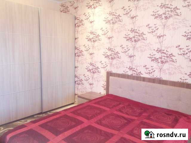 1-комнатная квартира, 45 м², 2/5 эт. в аренду посуточно в Благовещенске Благовещенск - изображение 1