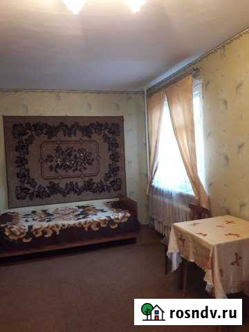 1-комнатная квартира, 32 м², 1/5 эт. на продажу в Невеле Невель - изображение 1