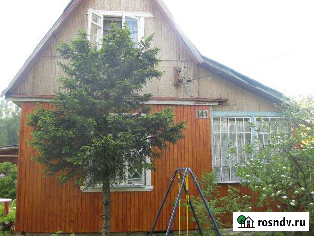 Дом 70 м² на участке 4 сот. в аренду на длительный срок в Москве Москва - изображение 1