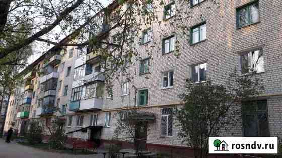 2-комнатная квартира, 44 м², 1/5 эт. на продажу в Жуковке Жуковка