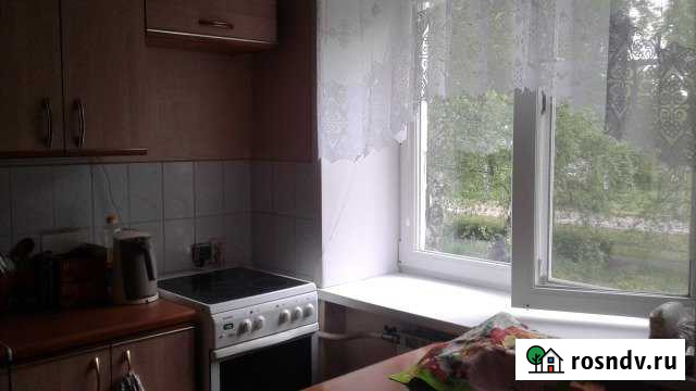 2-комнатная квартира, 54 м², 2/4 эт. на продажу в Калтане Калтан - изображение 1