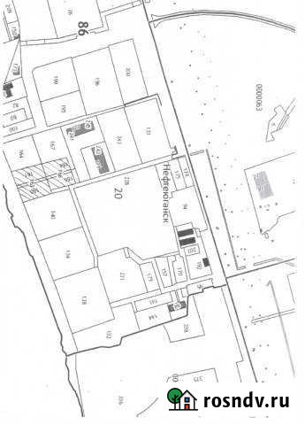 Участок промназначения 90 сот. на продажу в Нефтеюганске Нефтеюганск - изображение 1