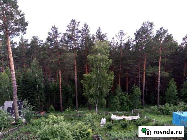 Дача 30 м² на участке 12 сот. на продажу в Шалинском Шалинское - изображение 1