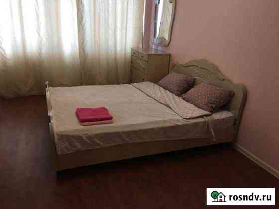 2-комнатная квартира, 71 м², 4/9 эт. в аренду посуточно в Невинномысске Невинномысск