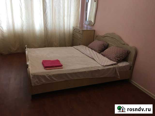 2-комнатная квартира, 71 м², 4/9 эт. в аренду посуточно в Невинномысске Невинномысск - изображение 1