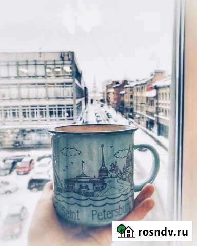 Гостиница, 55 кв.м. Санкт-Петербург - изображение 1