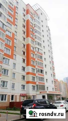 2-комнатная квартира, 62 м², 9/17 эт. в аренду на длительный срок в Воскресенском Московской области Воскресенское - изображение 1