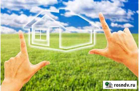 Участок ИЖС 6 сот. на продажу в Ханской Ханская