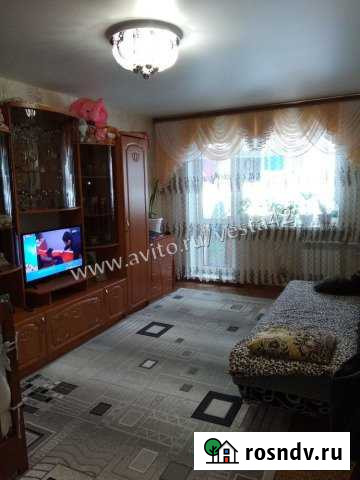 1-комнатная квартира, 30 м², 2/5 эт. на продажу в Березовском Кемеровской области Березовский - изображение 1