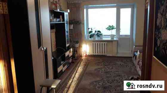 3-комнатная квартира, 68 м², 4/5 эт. в аренду на длительный срок в Набережных Челнах Набережные Челны