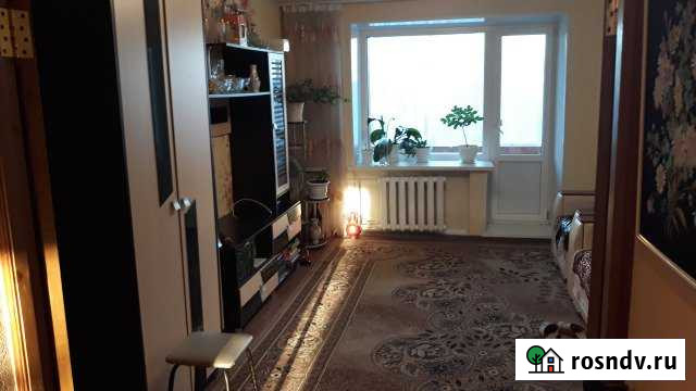 3-комнатная квартира, 68 м², 4/5 эт. в аренду на длительный срок в Набережных Челнах Набережные Челны - изображение 1