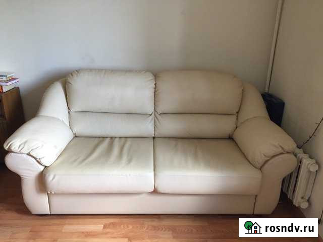 1-комнатная квартира, 28 м², 8/9 эт. в аренду на длительный срок в Орехово-Зуево Орехово-Зуево - изображение 1